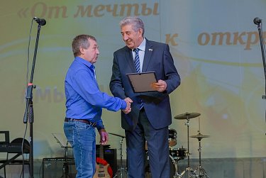 Сергей Грачев: «Средства, направляемые на развитие культурной среды региона, оправданы и дают реальную отдачу»